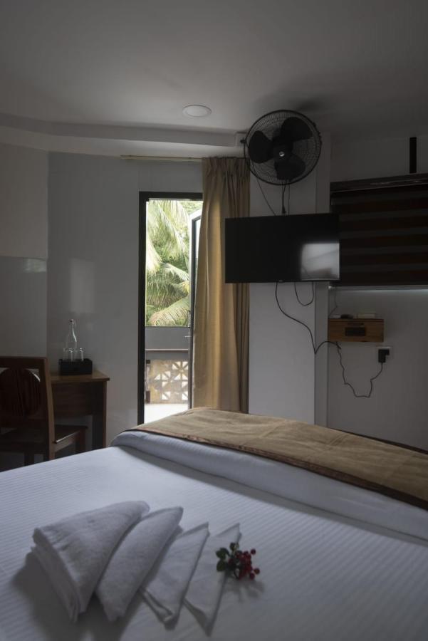 Magni Home Kochi Buitenkant foto