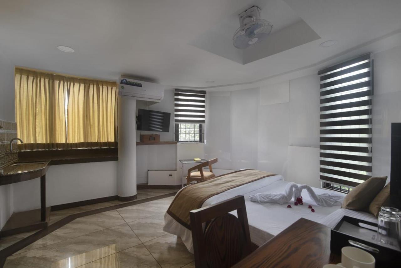 Magni Home Kochi Buitenkant foto